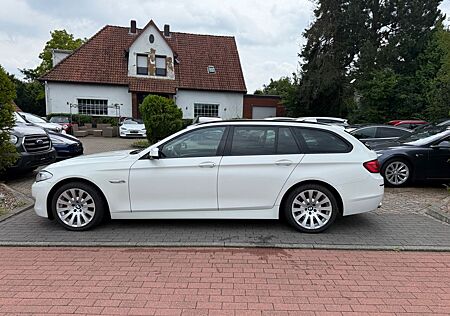 BMW 530d Touring*2.Hd*Leder*Pano*Navi*SoftClose