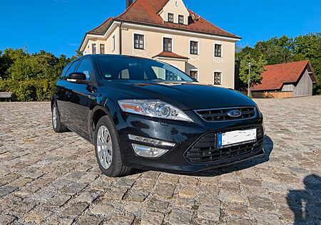 Ford Mondeo 2,0TDCi 103kW Business Edition Turnie...