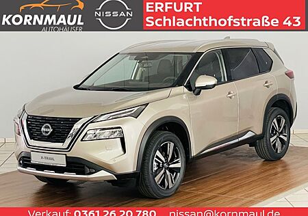 Nissan X-Trail N-CONNECTA