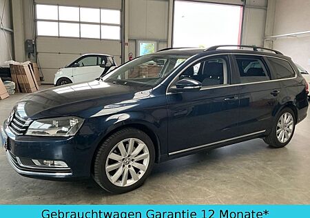 VW Passat Variant Volkswagen Passat1.4 TSI Comfortline BM *NAVI*SHZ*TEMP*PDC*