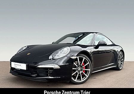 Porsche 991 911 Carrera 4S Sitzheizung BOSE PDLS LED