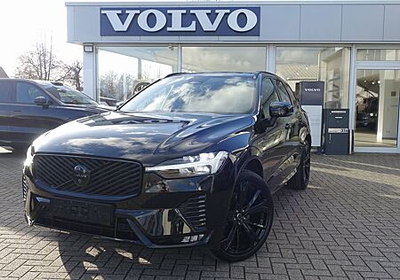 Volvo XC 60 XC60 Black Edition Plus B5 AWD/Pano/H&K/Head-UP