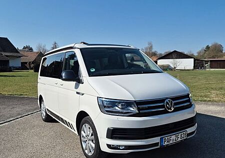 VW T6 California Volkswagen Beach EDITION