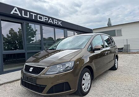 Seat Alhambra 1.4 TSI Reference *DSG*7-SITZER*PDC*