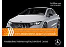 Mercedes-Benz EQE AMG Fahrass Airmat Pano Burmester Distr. HUD