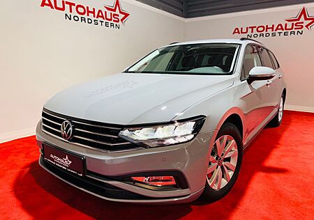 VW Passat Variant Volkswagen Conceptline DSG LED NAVI APP SHZ