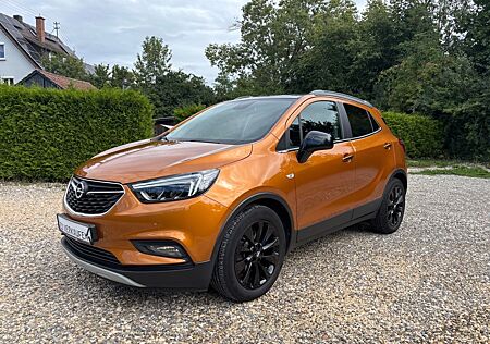 Opel Mokka X Color Innovation *TÜV NEU*AHK*Automatik*