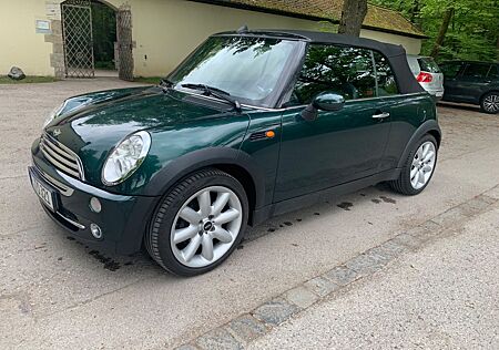 Mini Cooper Cabrio COOPER