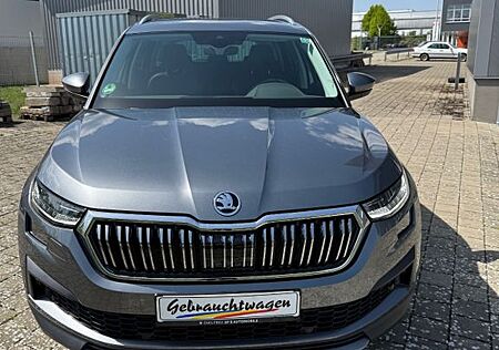 Skoda Kodiaq Style 4x4