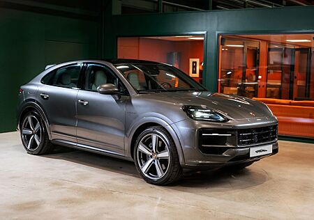 Porsche Cayenne Coupé E-Hybrid