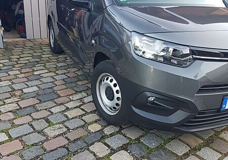 Toyota Pro Ace 1,5-Diesel-L2-1.Hd-Garantie-wie Combo-Rifter