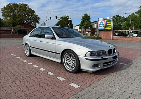 BMW 540i A *(kein) Rost*M5 Felgen*