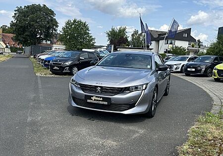 Peugeot 508 SW BlueHDi 130 EAT8 Allure Pack