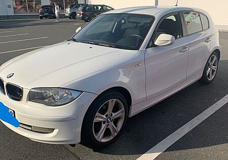 BMW 116i -