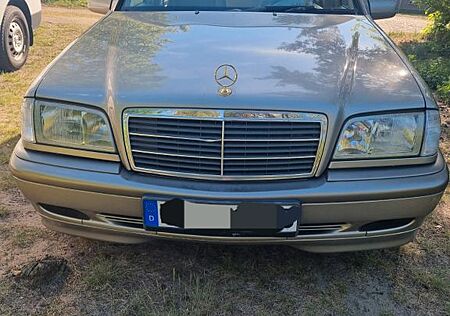 Mercedes-Benz C 180 CLASSIC Classic