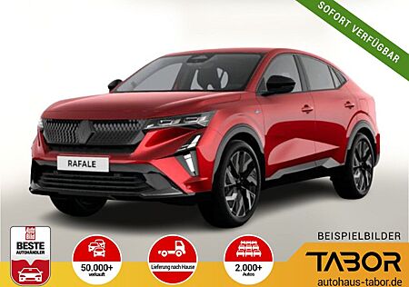 Renault Rafale Esprit Alpine E-Tech Full Hybrid 200