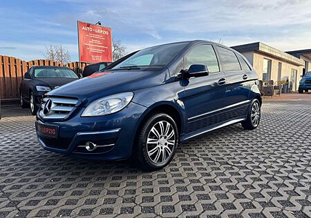 Mercedes-Benz B 170 ,Tüv neu,Klimaautom,Sitzhz,CD,FH...........