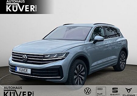 VW Touareg Volkswagen Elegance 3.0 TDI DSG 4M+Navi+Pano+Matrix