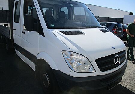 Mercedes-Benz Sprinter 311 CDI DOKABINE Tüv 9 / 2026