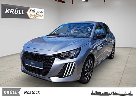 Peugeot 208 gebraucht kaufen Peugeot 208 Style +Automatik+Sitzheizung+