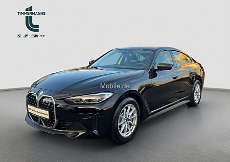 BMW i4 eDrive35 Klimaaut. AHK Komfortzugang HIFI