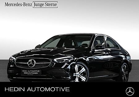 Mercedes-Benz C 180 |Avantgarde|LED|NAVI|KEYL|KAM|MBUX|PTS|SHZ