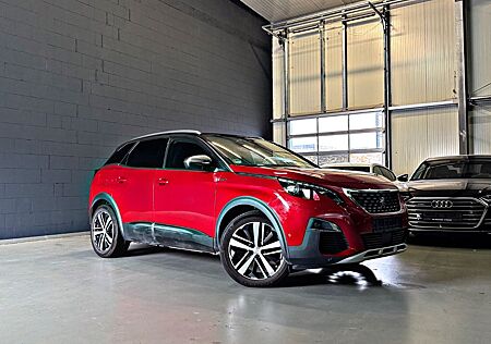 Peugeot 3008 GT -ACC-KAMERA-TOTW-VIRTUAL-LANE-NAVI