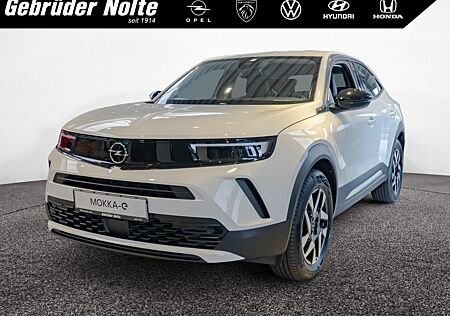 Opel Mokka e Elegance KLIMA PDC KAMERA NAVI W-LAN LED