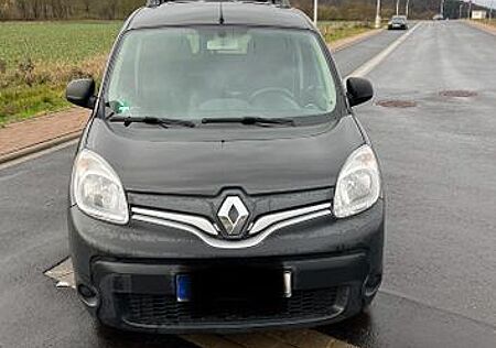 Renault Kangoo Rapid Maxi Extra dCi 90