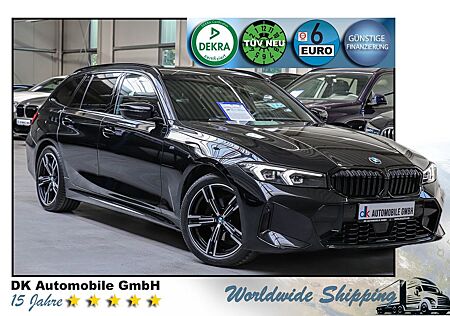 BMW 320d xDrive Tourig Mild-Hybrid///M SPORT/DACHREL