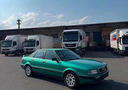 Audi 80 2.0 E B4