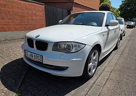 BMW 123d E87 | M Sport | Navi Prof | Automatik |