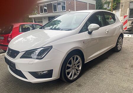 Seat Ibiza 1.2 TSI DSG FR FR