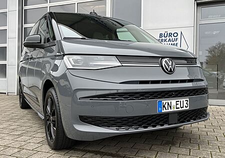 VW T7 Multivan Volkswagen Edition LÜ 7SI STHZG 360° MATRIX AHK