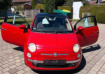 Fiat 500 1.3 Multijet