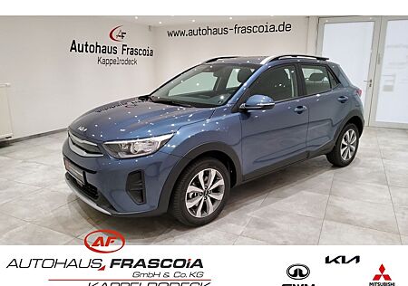 Kia Stonic Vision 1.0 T-GDI Navi PDC Rückfahrkam. Kl