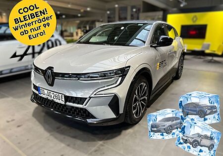 Renault Megane E-Tech Evolution EV60 220hp opt. charge