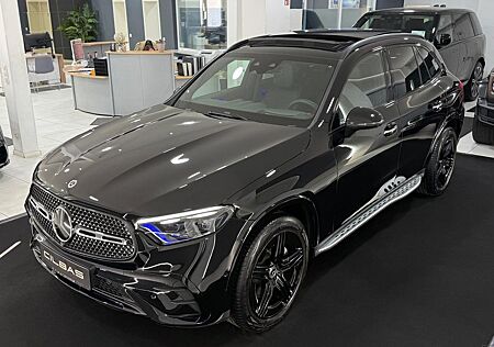 Mercedes-Benz GLC 300 d 4M AMG Line Adv. *PANO*360*AMBI*BURM*