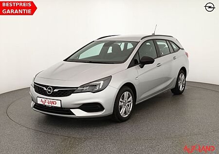 Opel Astra K 1.2 Turbo Edition LED Navi Sitzheizung