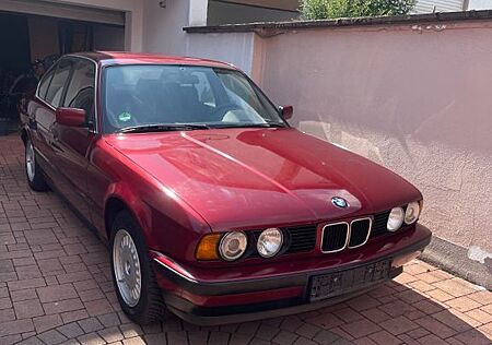 BMW 520i Touring