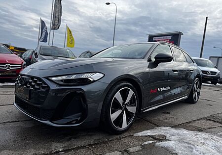 Audi A5 Avant TFSI 150 kW s line
