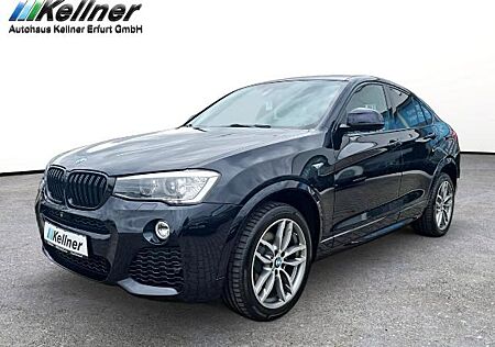 BMW X4 xDrive30d+M-Sport+DrivingAssist+HeadUp+HiFi+3