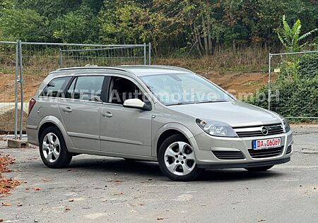 Opel Astra H *Automatik* TOP Caravan Elegance