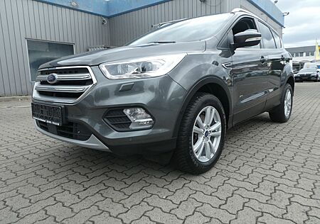 Ford Kuga *TÜV/NEU*NAVI*KAMERA*AHK*Automatic*Garantie*