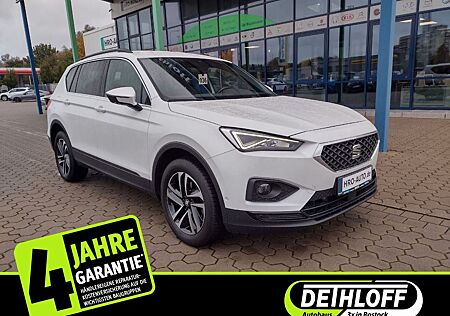 Seat Tarraco 1.5 TSI Style +NAV+SHZ+BEATS+KAM+GRA+