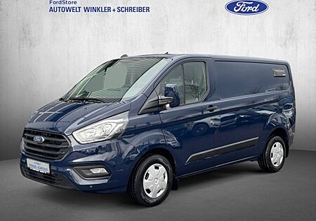 Ford Transit Custom 280 L1H1 LKW VA Trend