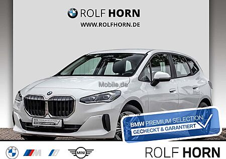 BMW 216i Active Tourer adLED Sitzhzg. Navi. RfKamera