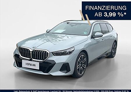 BMW 520d Touring Aut. M Sport AHK+Innovation+Comfort