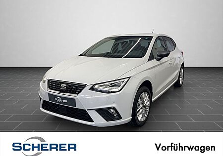 Seat Ibiza Xcellence 1.0 TSI 85 kW (116 PS) 6-Gang