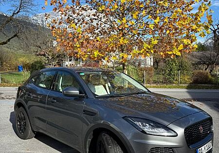 Jaguar E-Pace P200 R-DYNAMIC S AWD Auto R-DYNAMIC S